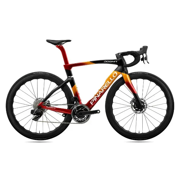 Pinarello Dogma F Disc - 2024 Frameset 2