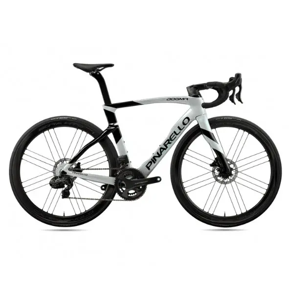 Pinarello Dogma F Disc -  2024 Frameset 1
