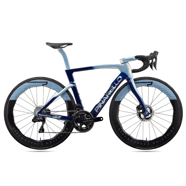 Pinarello Dogma F Disc - Edizione Speciale 1