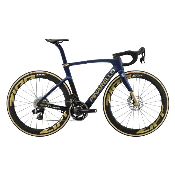 Pinarello Dogma F Disc - Frameset 9