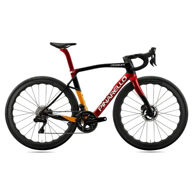 Pinarello Dogma X Frameset 1