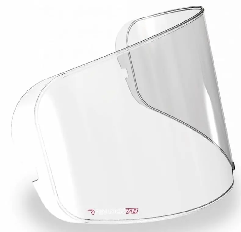 Scorpion Pinlock Visor For Exo-Hx1 Kdf-19 #Dks276 1