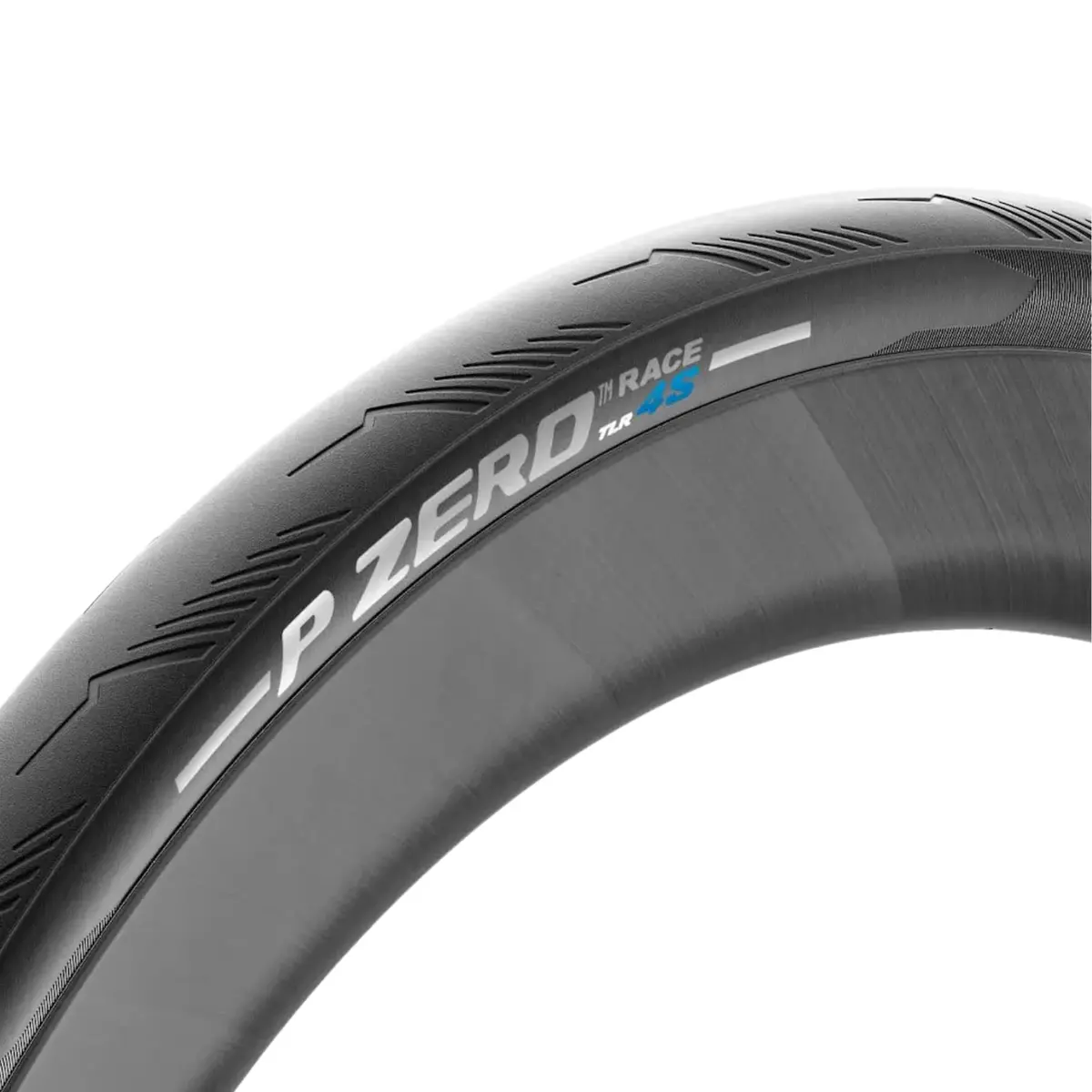 Pirelli P Zero Race Tlr 4S 1