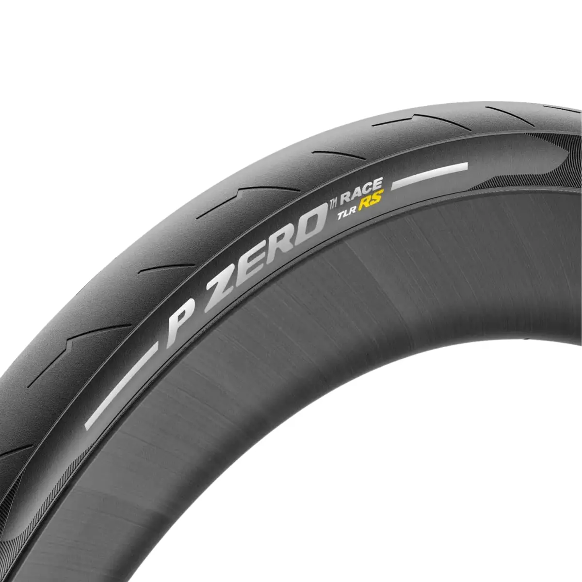 Pirelli P Zero Race Tlr Rs 1
