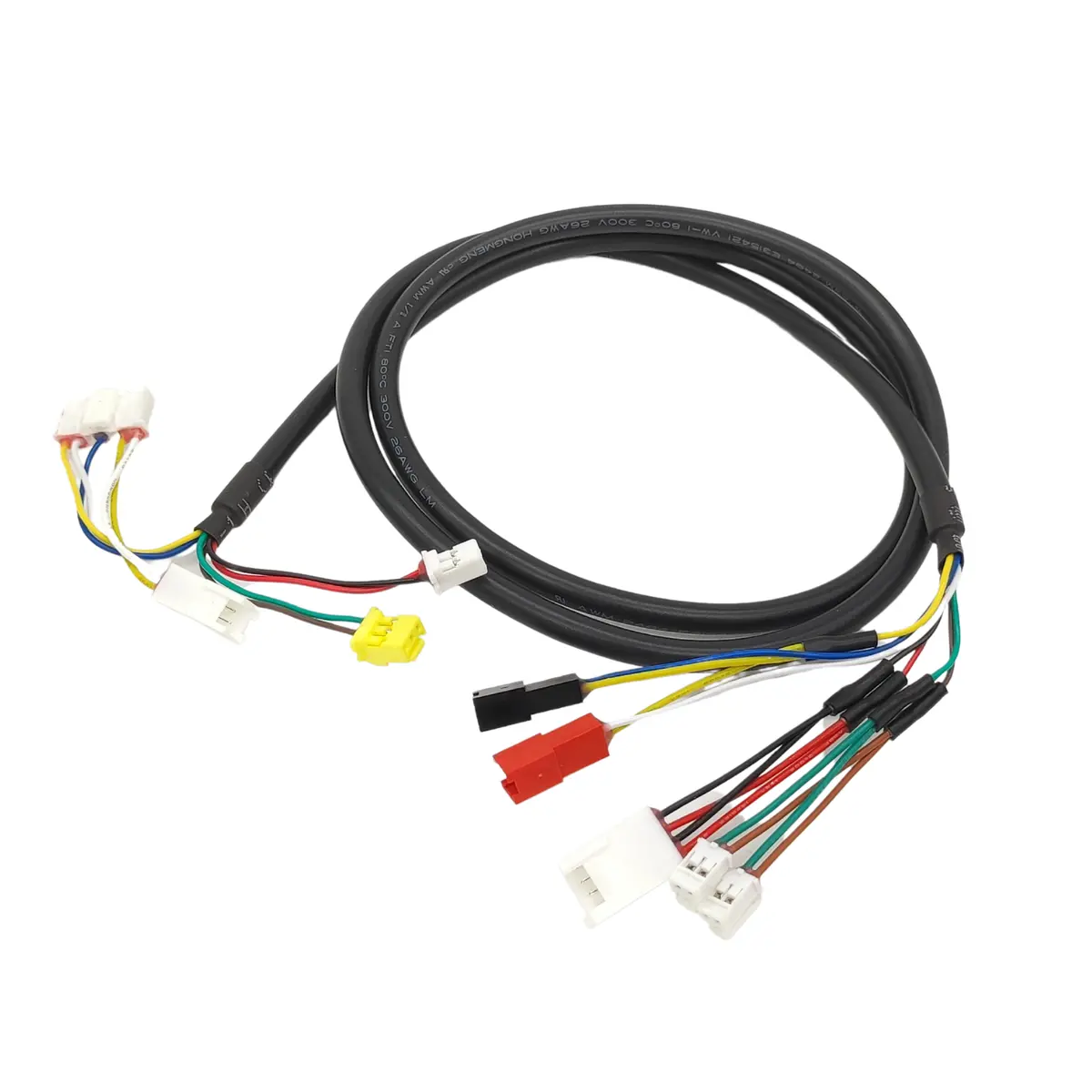 Original Adapterkabel Hinten Für Ninebot Segway P100s 1