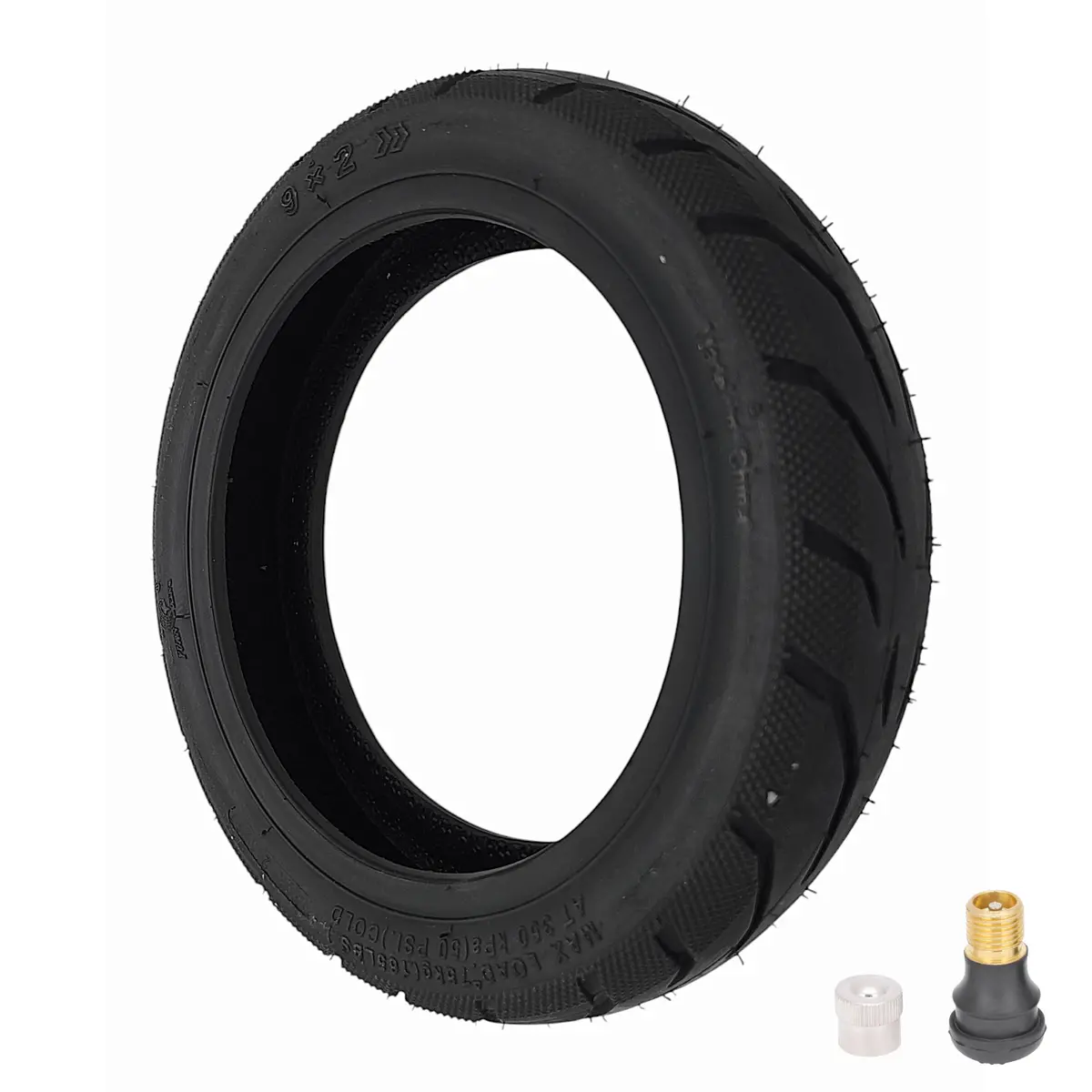 Tubeless Reifen Für Okai Neon Lite Es10 Aftermarket 1