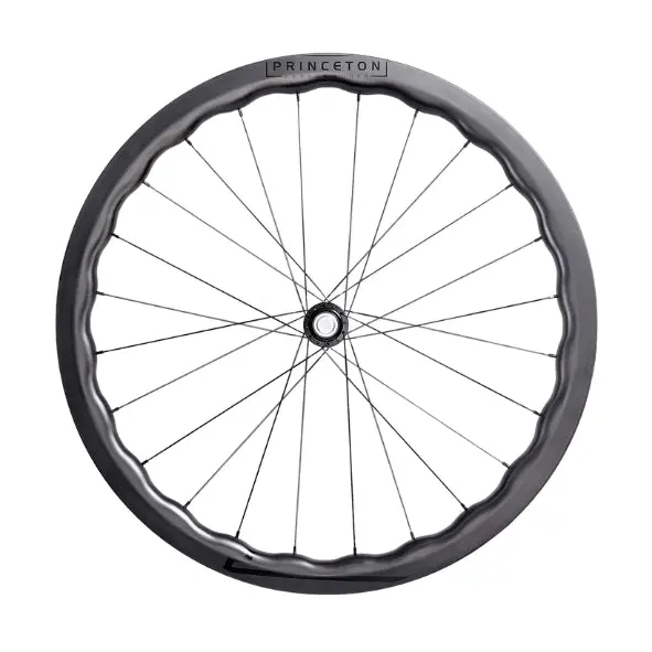 Princeton Grit 4540 Wheelset 1