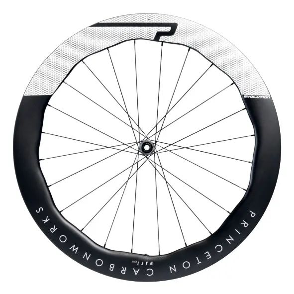 Princeton Wake 6560 Evolution 1