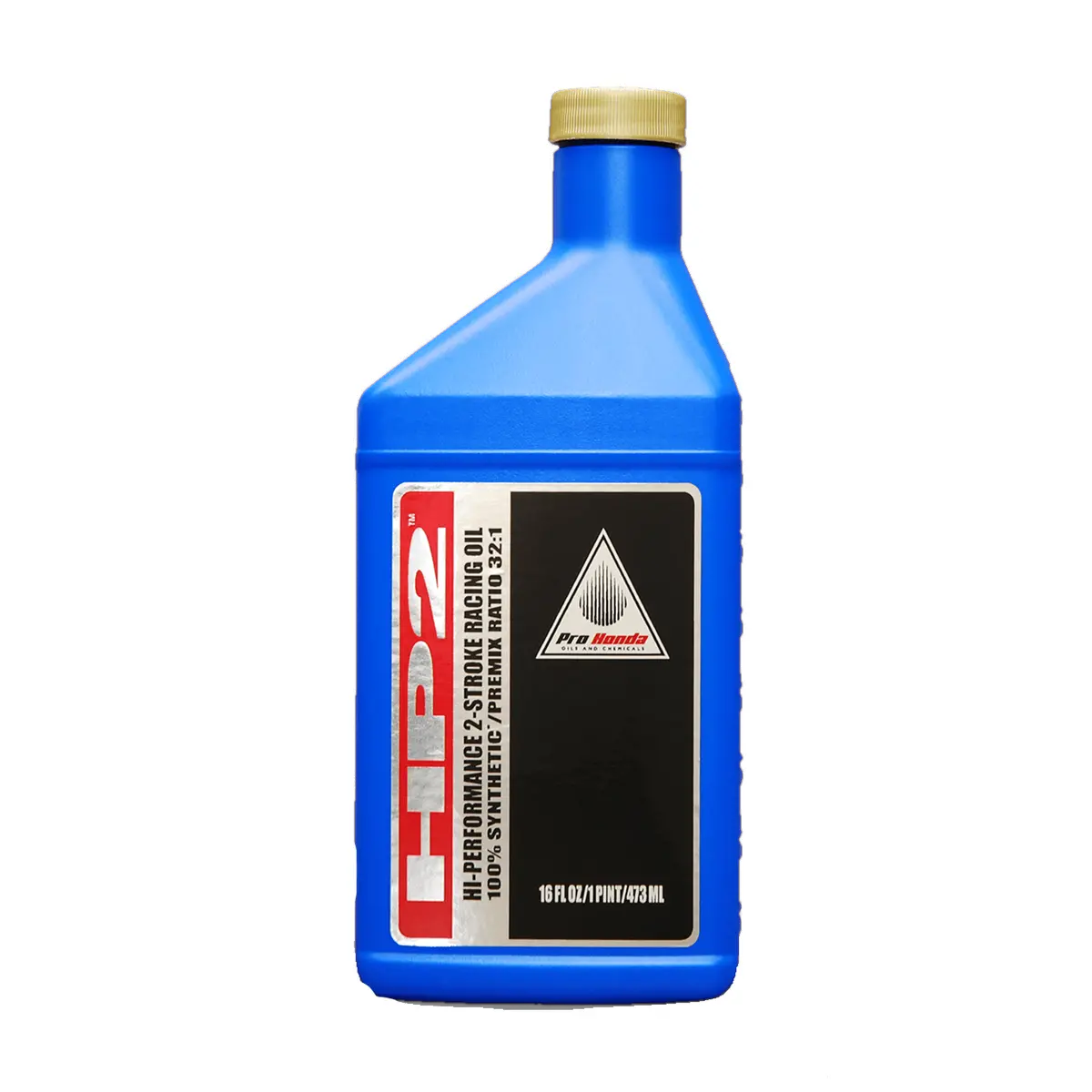 Pro Honda Hp2 Premix Oil 1