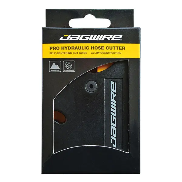 Jagwire Pro Hydraulic Hose Cutter 1