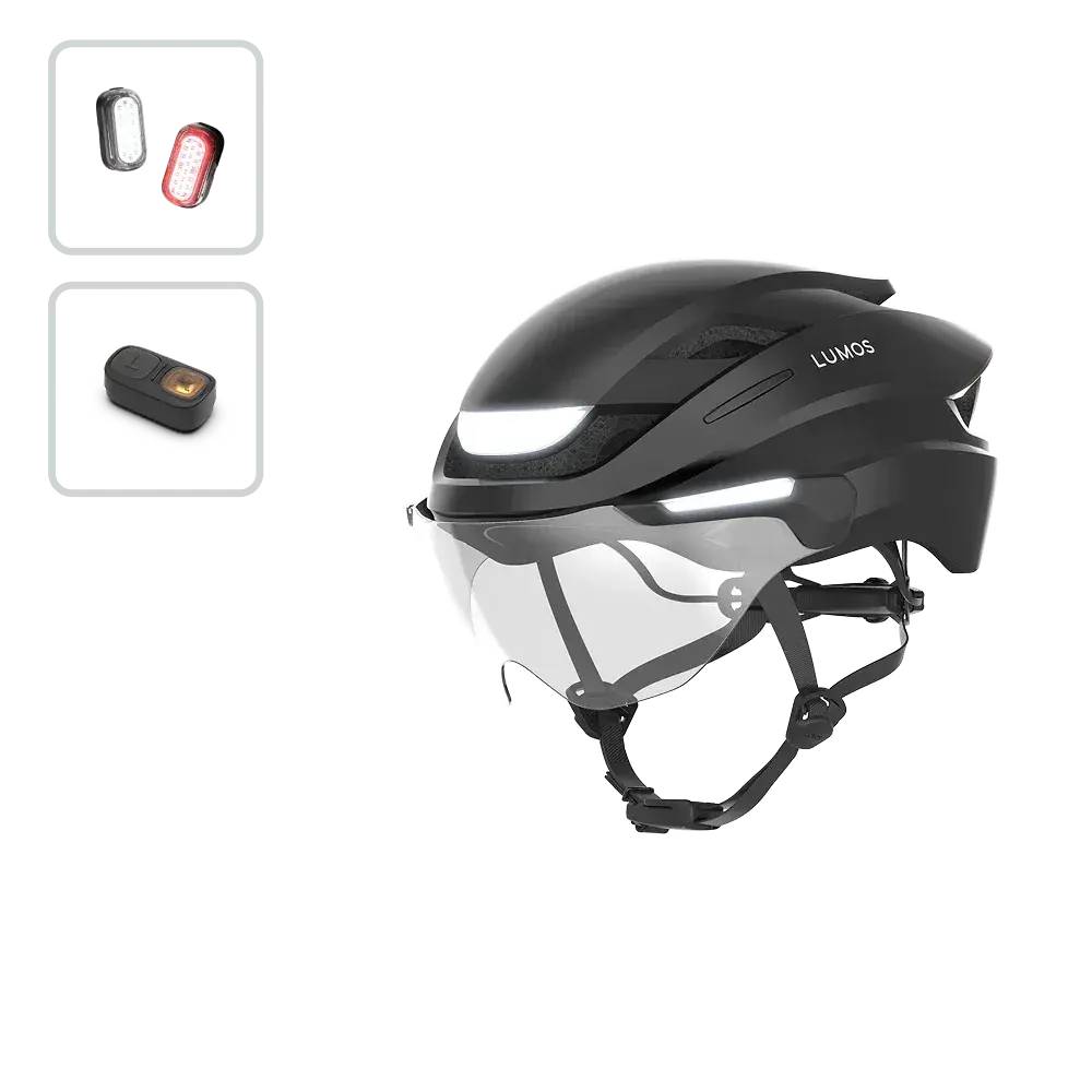 E-Bike Firefly Mini Bundle 1