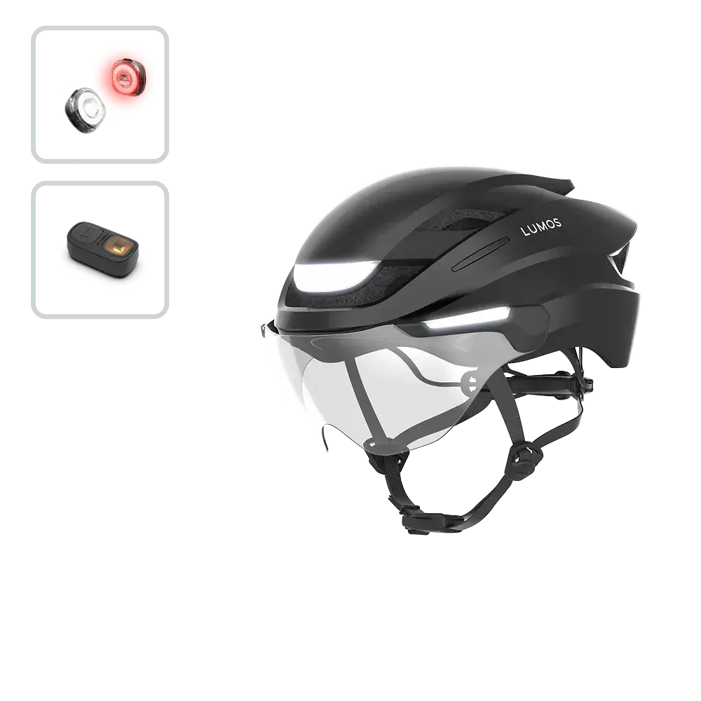 E-Bike Firefly Bundle 1