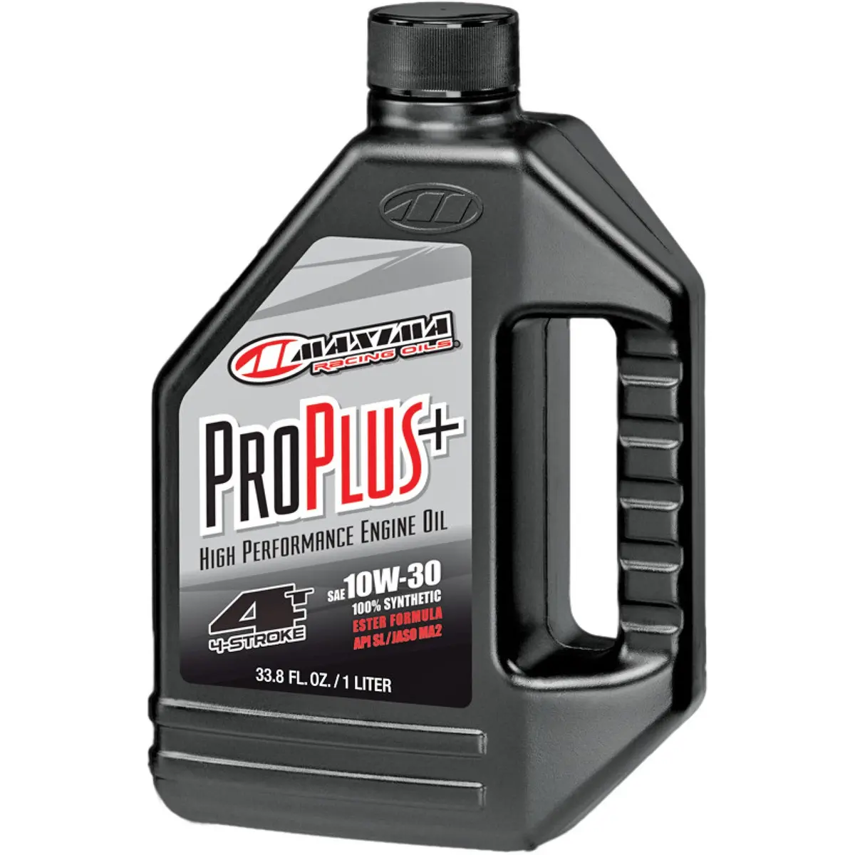 Maxima Racing Proplus 4T Engine Oil 1