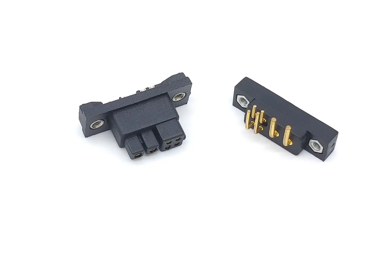 Anschluss Externe Batterie Segway Ninebot E22 E25 E45 Es1 Es2 Es3 Es4 1