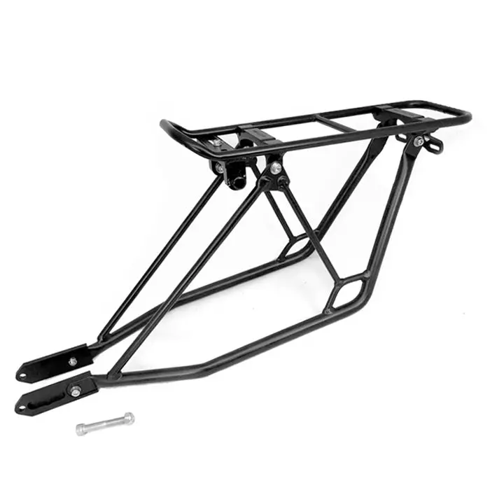 Q Touring And Commuting Rack - Photography Sample 1