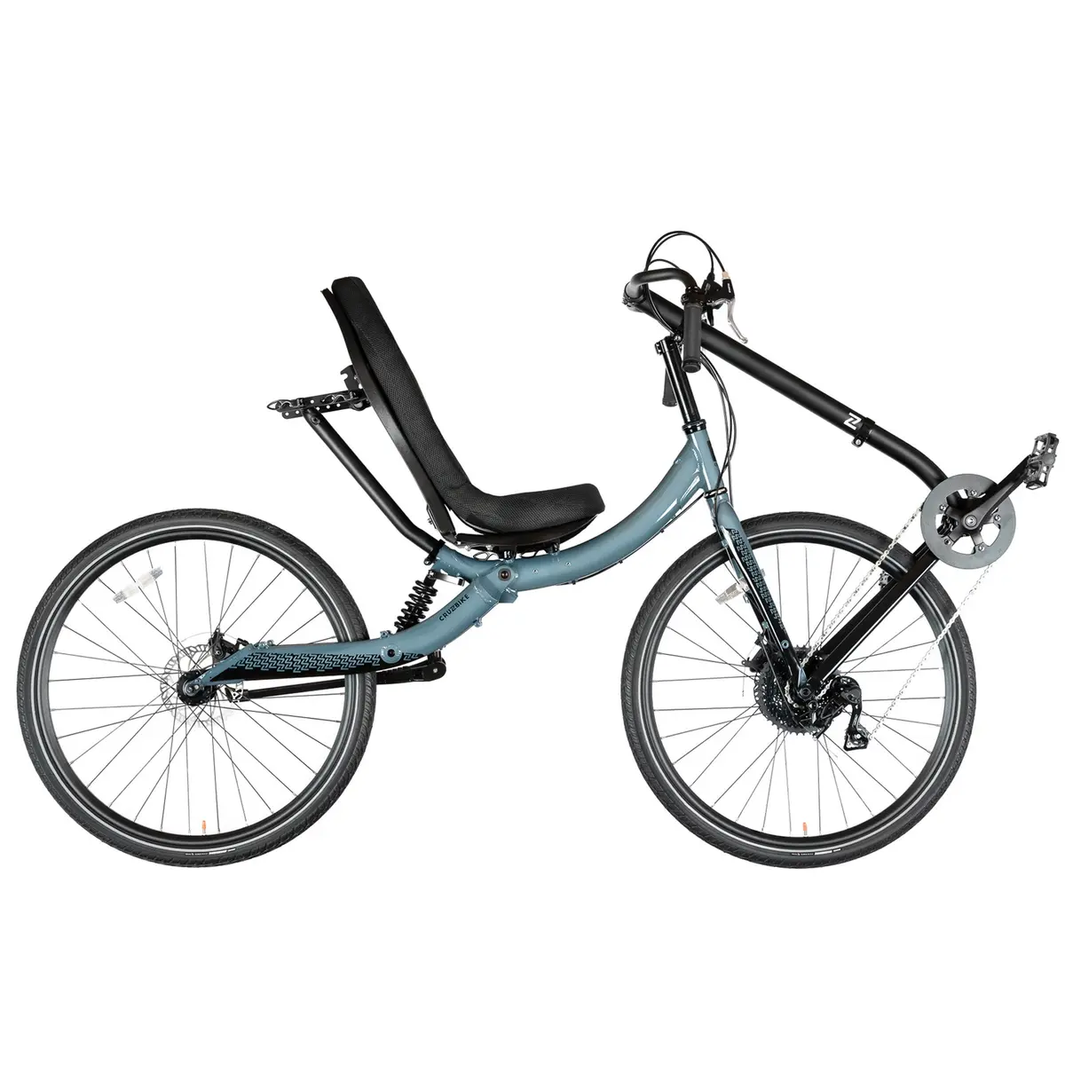 Cruzbike Q45 Gen 5 - Used/Returned 2