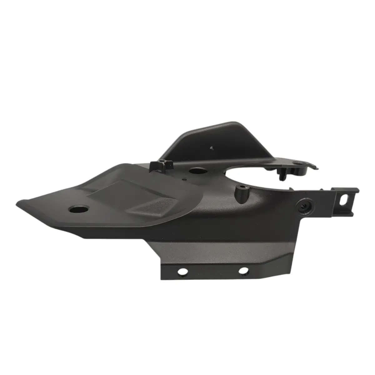 Original Kuntstoff Abdeckung Unten Links Für Ninebot Segway Zt3 Pro 1