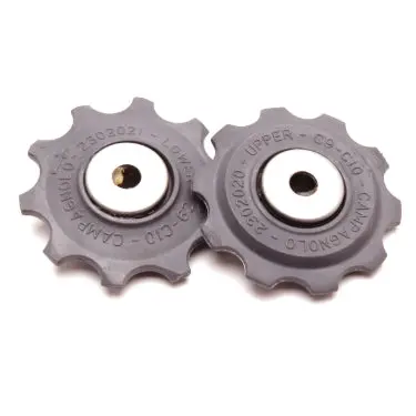 Campagnolo 9S Rear Derailleur Pulleyset 8.8Mm 1