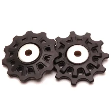 Campagnolo Re 11S Rear Derailleur Pulleyset 1