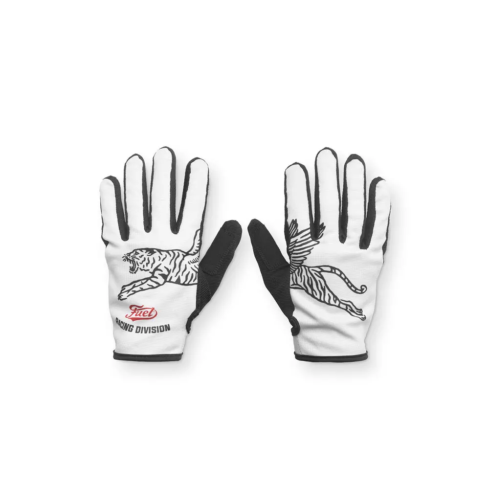 Fuel Racing Division Gloves 1