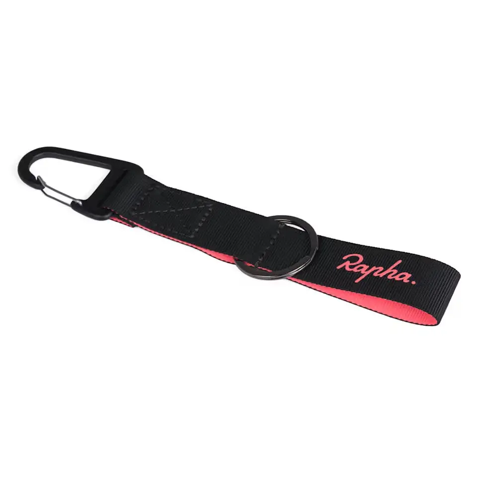 Rapha Key Chain 1