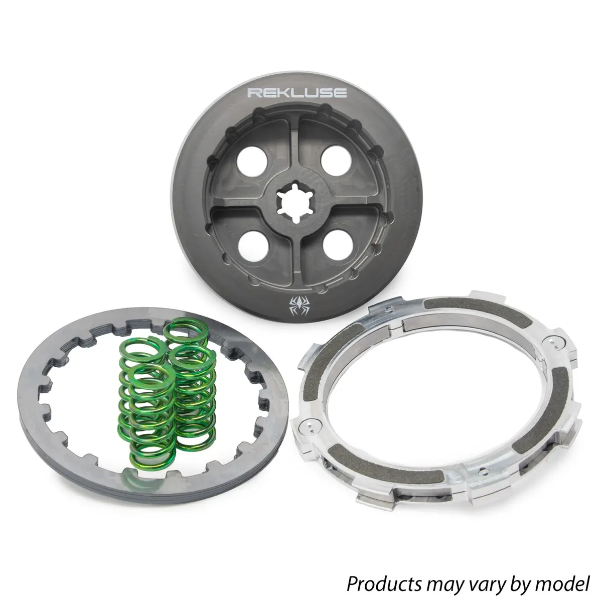 Rekluse Core Exp 3.0 Auto Clutch Kit - Rms-6142 1