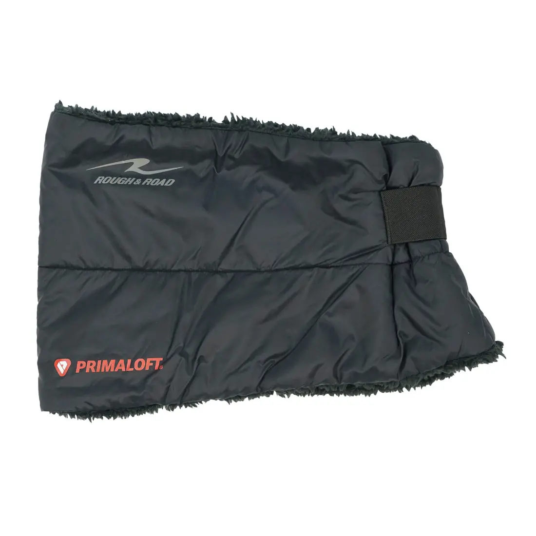 Rough And Road Primaloft Neck Warmer [Rr7624] 1
