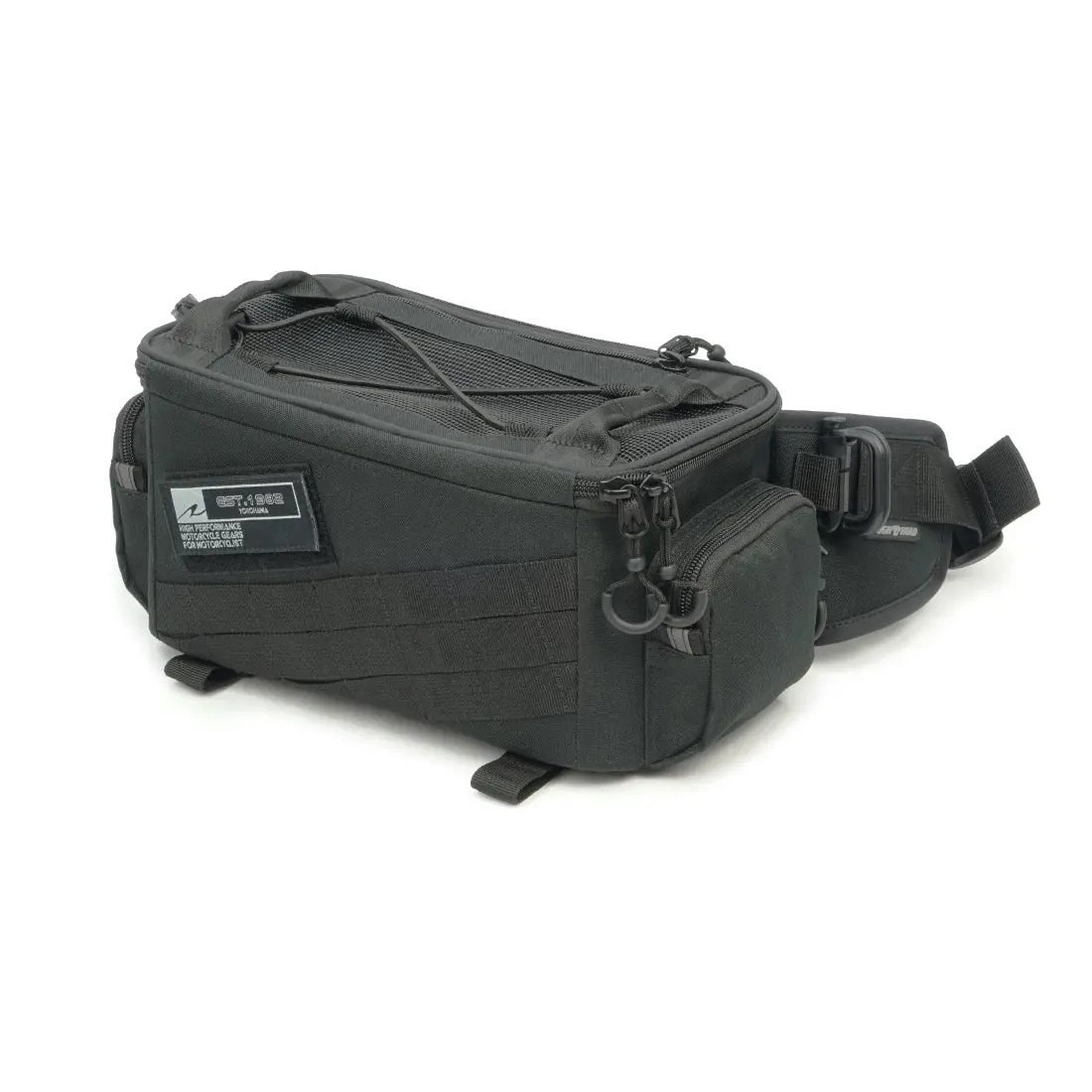 Rough And Road Combat Waist Bag [Rr9615] 1