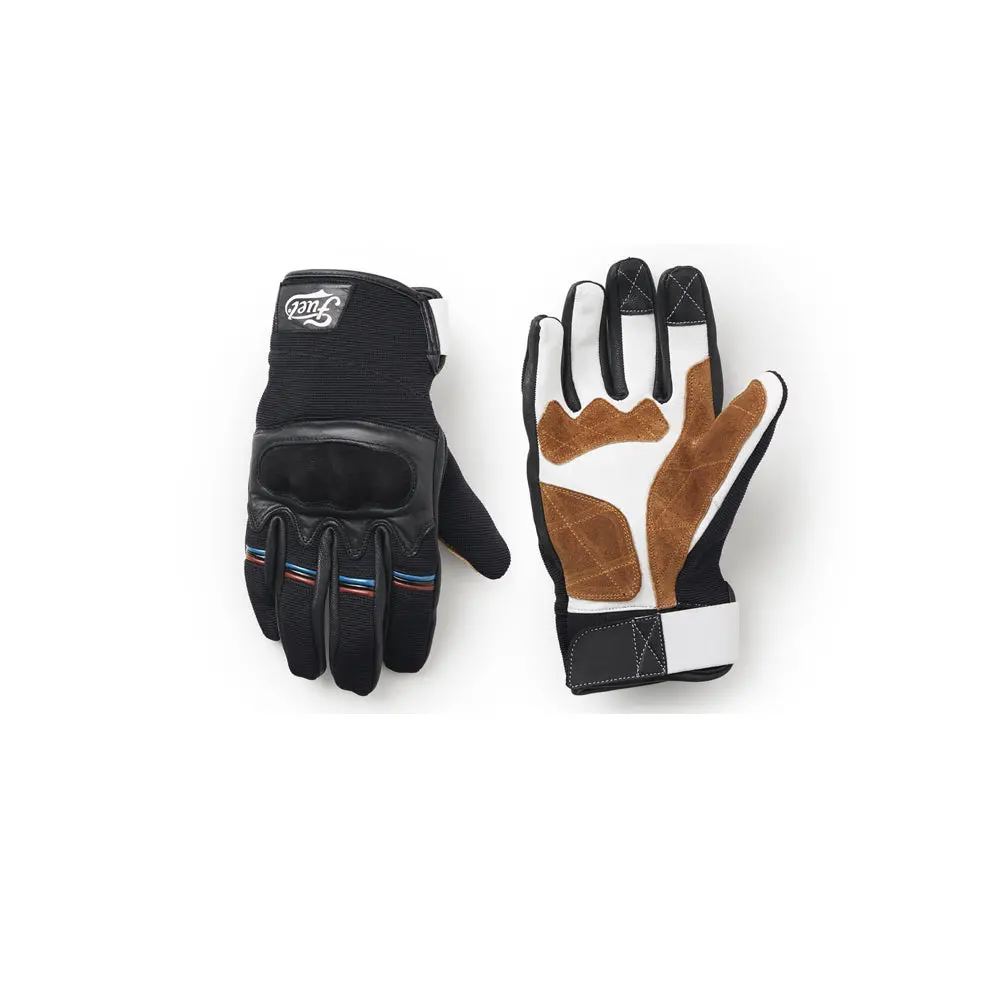 Fuel Rally Raid Gloves 1