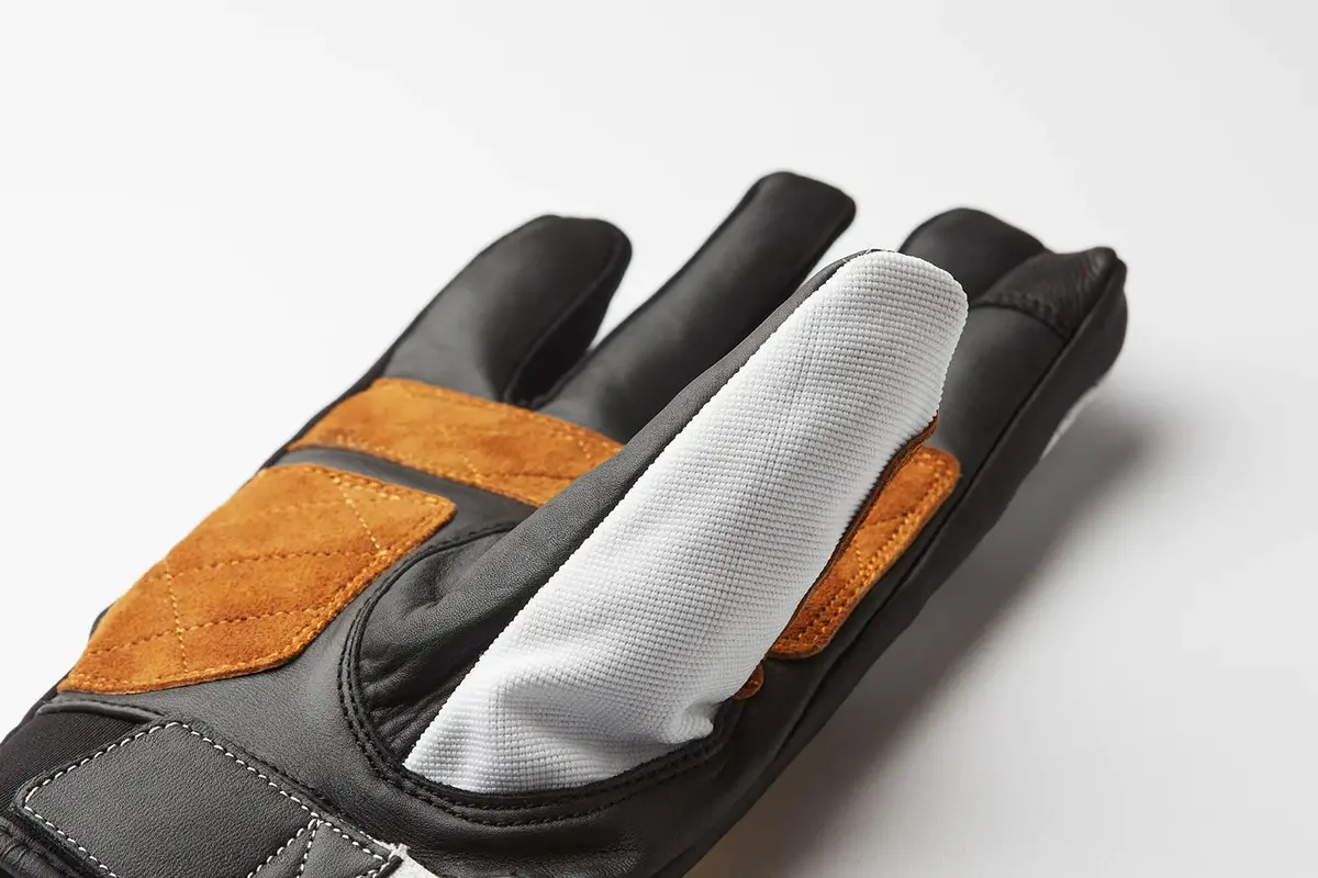 Fuel Rally Raid Glove Summer 3