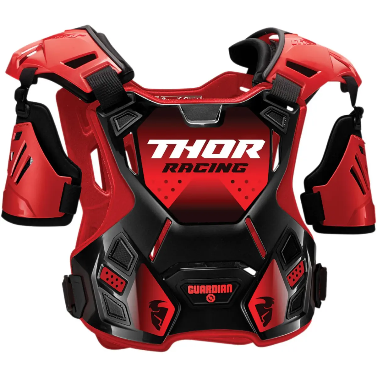 Thor Guardian Chest Protector 1