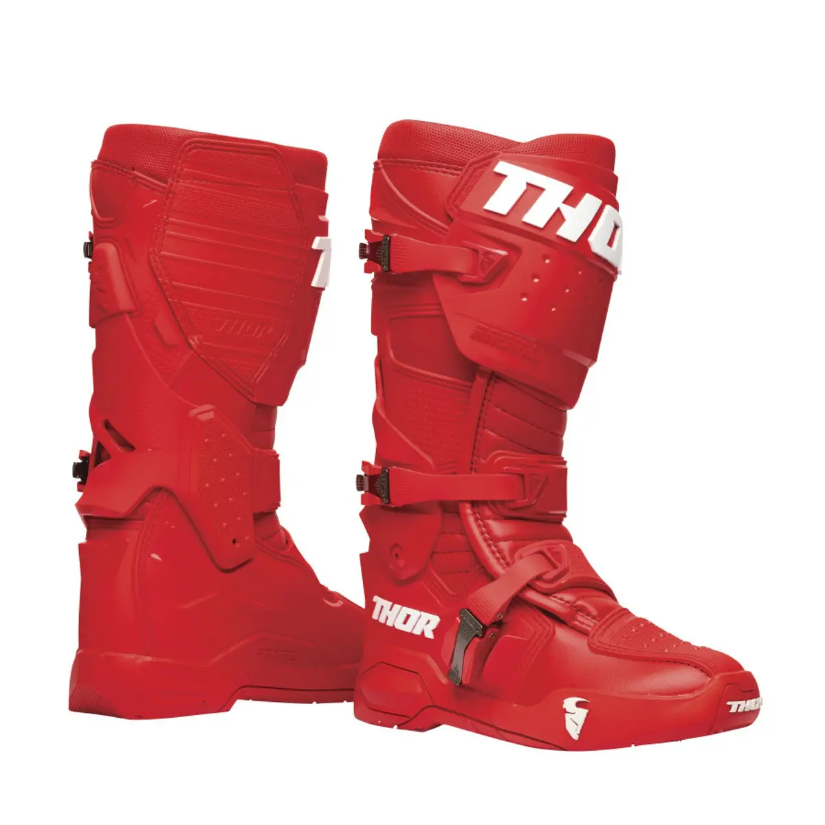 Thor Radial Boots 1