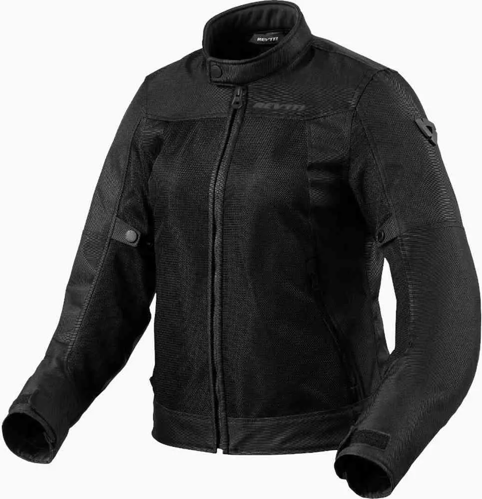Rev'it! Eclipse 2 Textile Jacket For Ladies 1