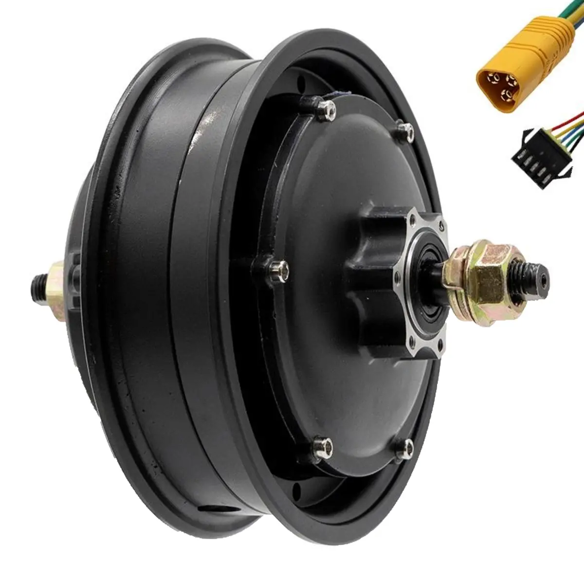 Original 48V 1000W Motor Vorne Für Kukirin G2 Master 1