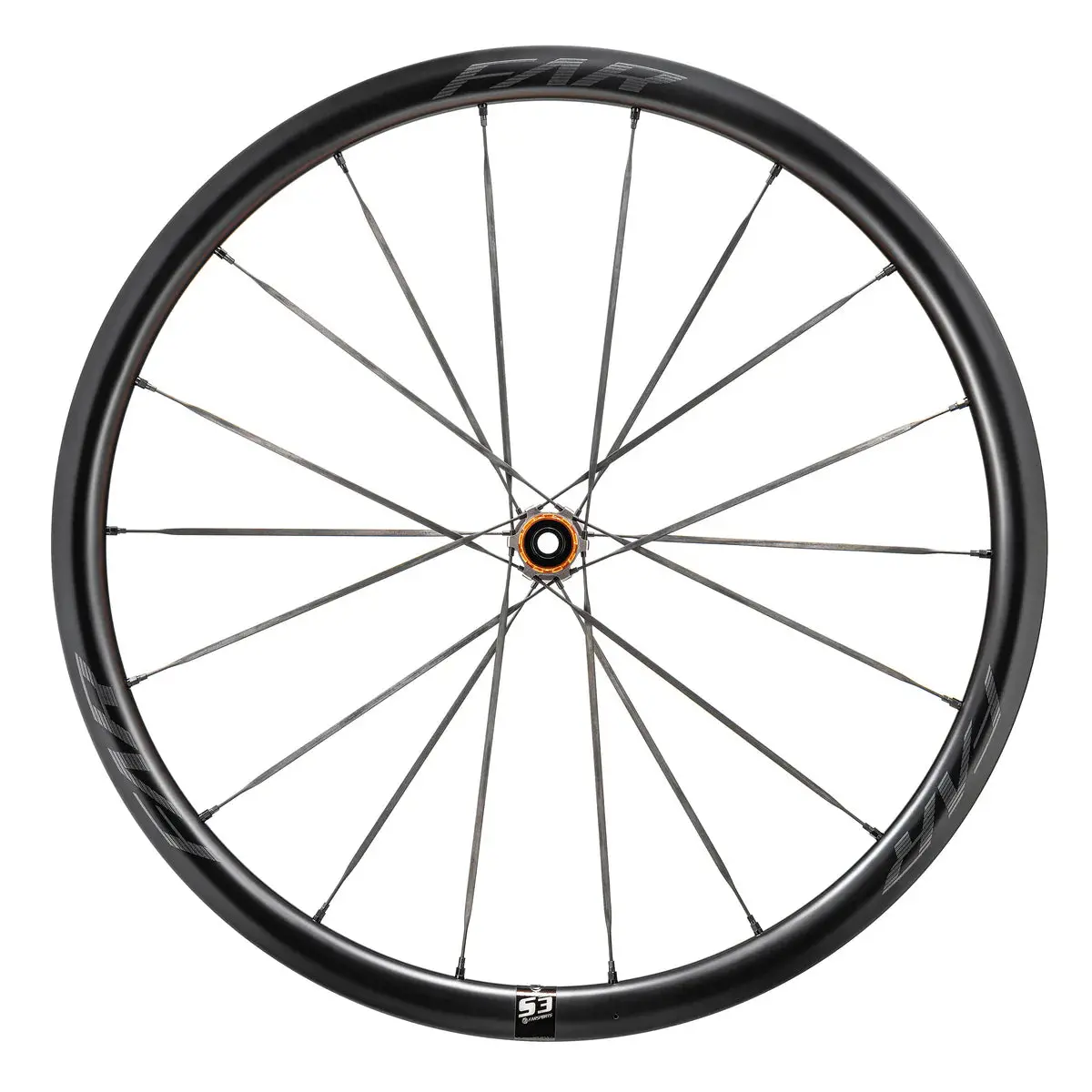 Farsports S Series Disc Carbon Road Wheels