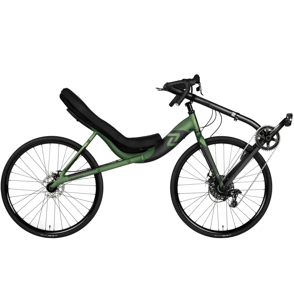 Cruzbike S40 Gen 6 - Used/Returned 2