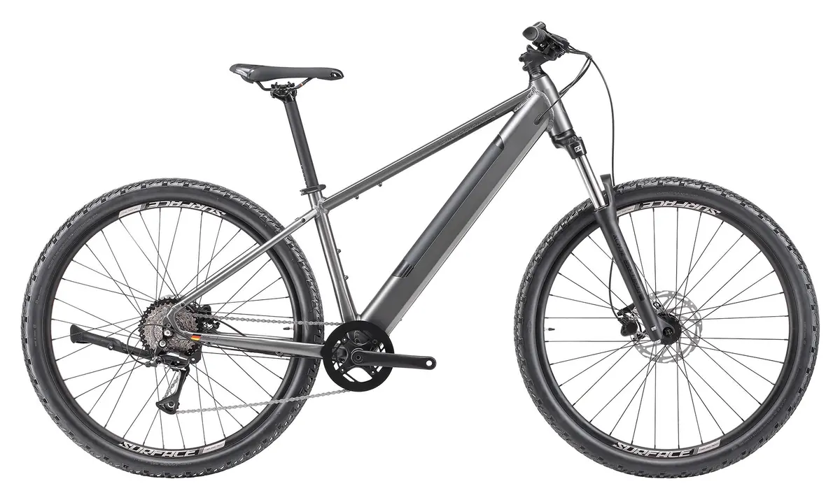 2026 Selectro T 8 E Bike 1