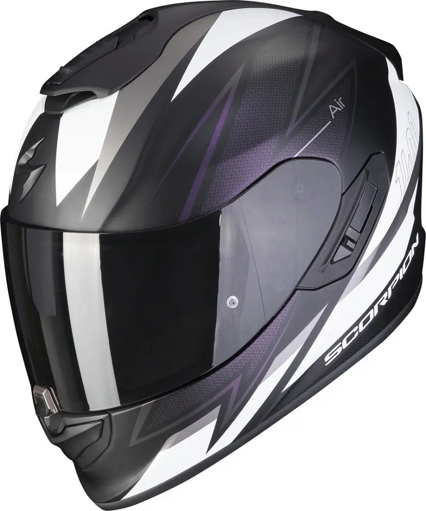 Scorpion Exo-1400 Evo Air Thelios 3