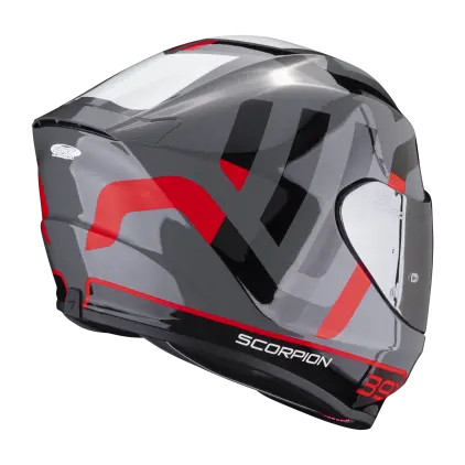 Scorpion Exo-391 Arok 4