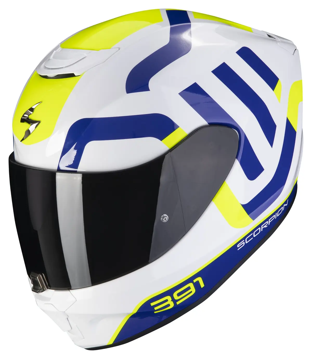 Scorpion EXO-391 AROK Modular Motorcycle Helmet