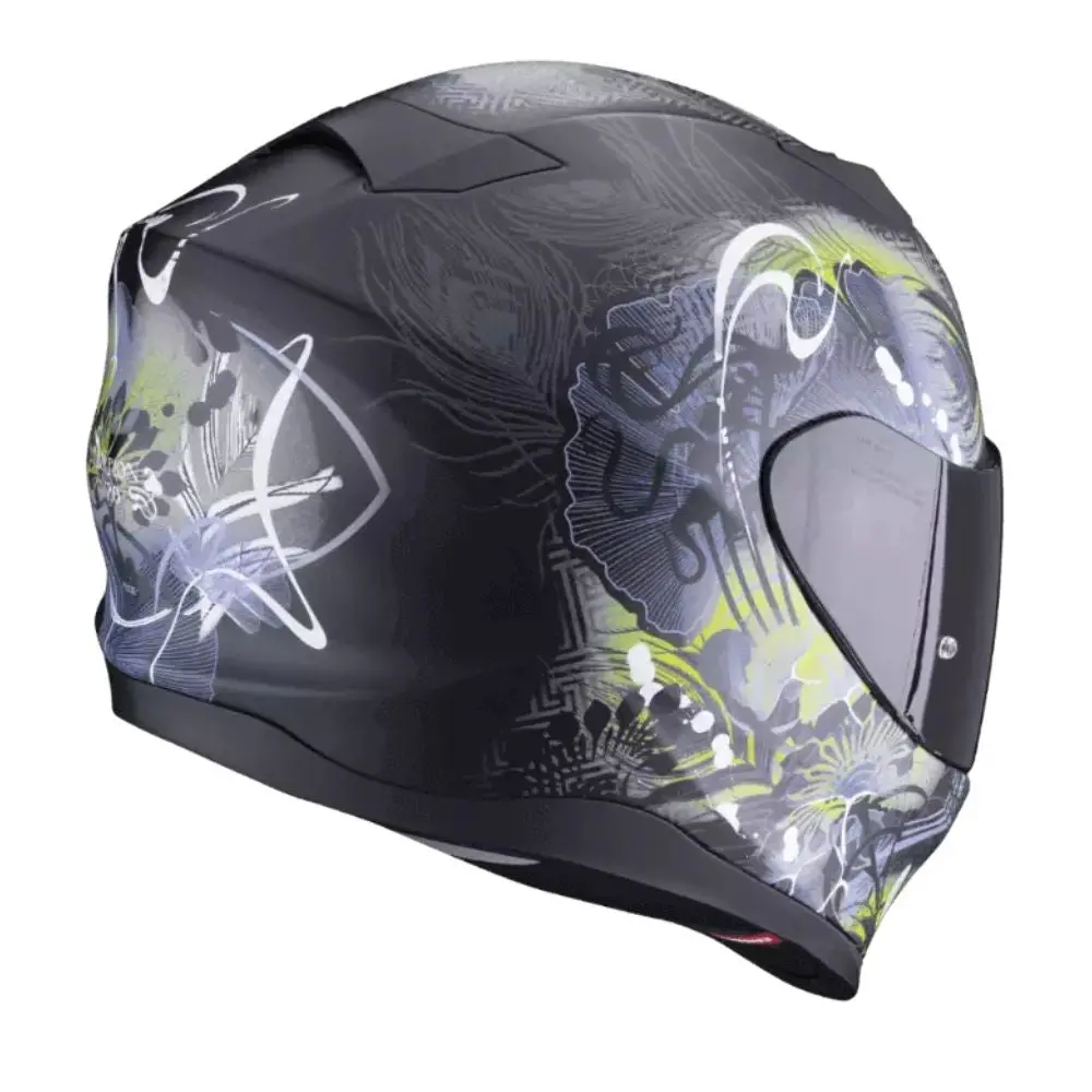 Scorpion Exo-520 Evo Air Melrose 全罩頭盔 2