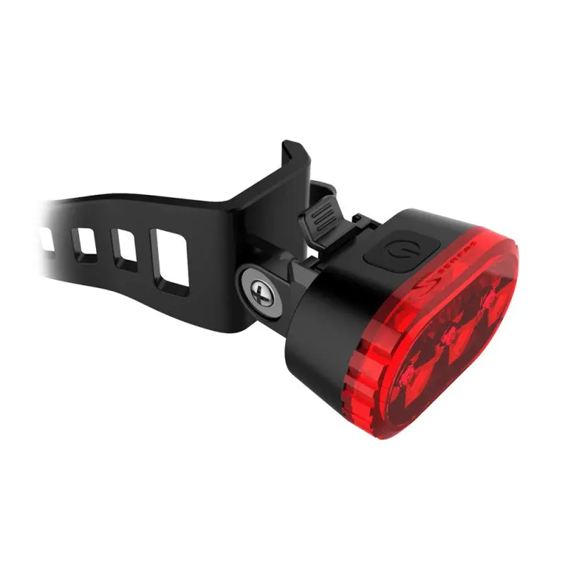 Cosmo Rear Light 15 Lumen 1
