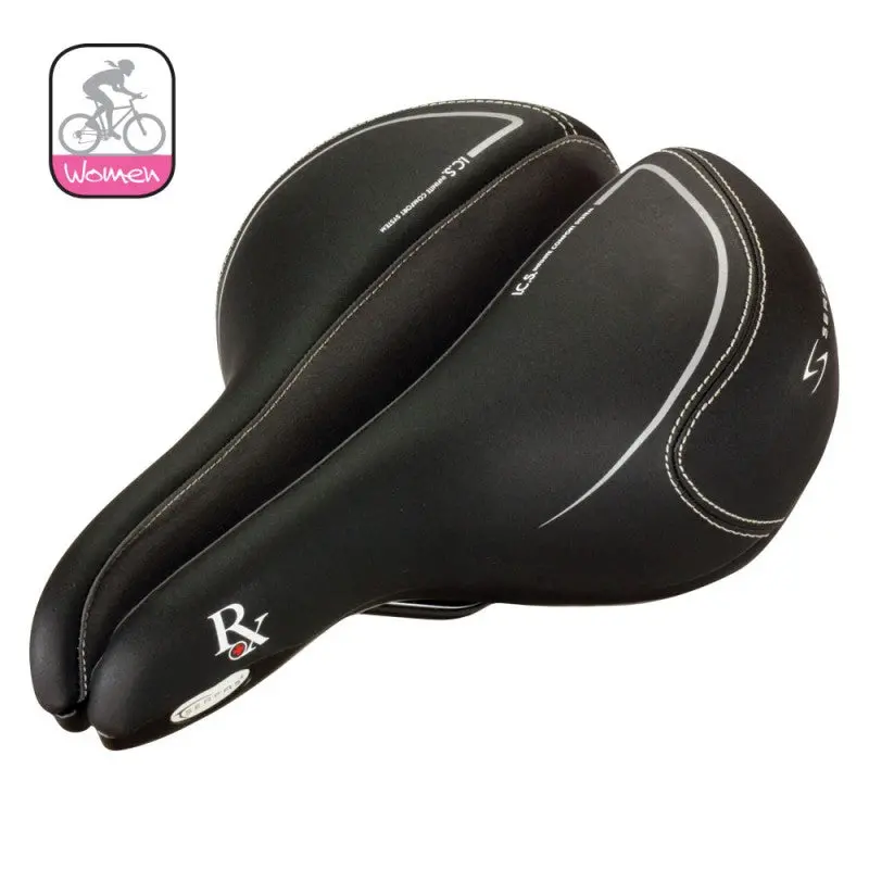 Saddle Rx Comfort Wmn 1
