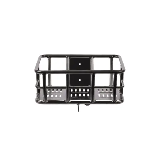 Front Basket For Brewer 1