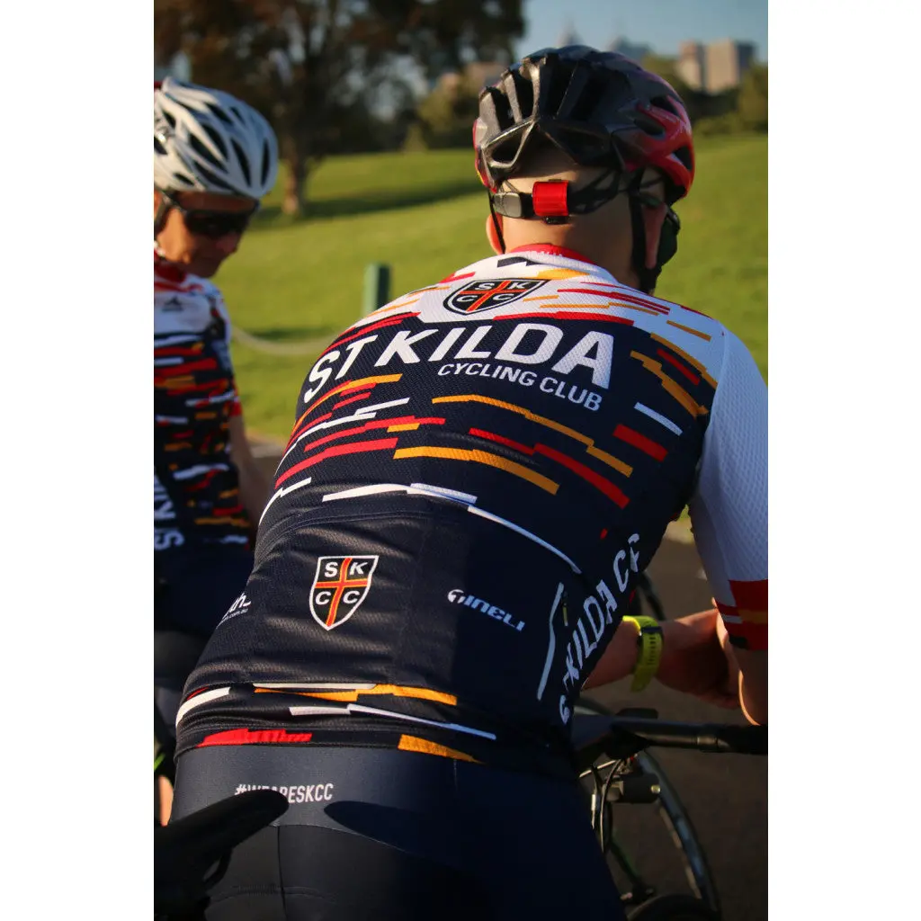 Skcc Men's Race Jersey 1