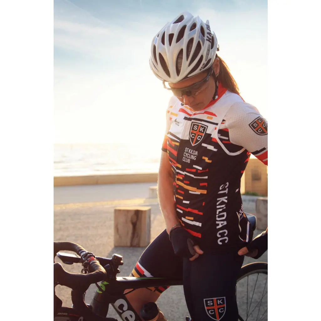 Skcc Women's Race Vest 1