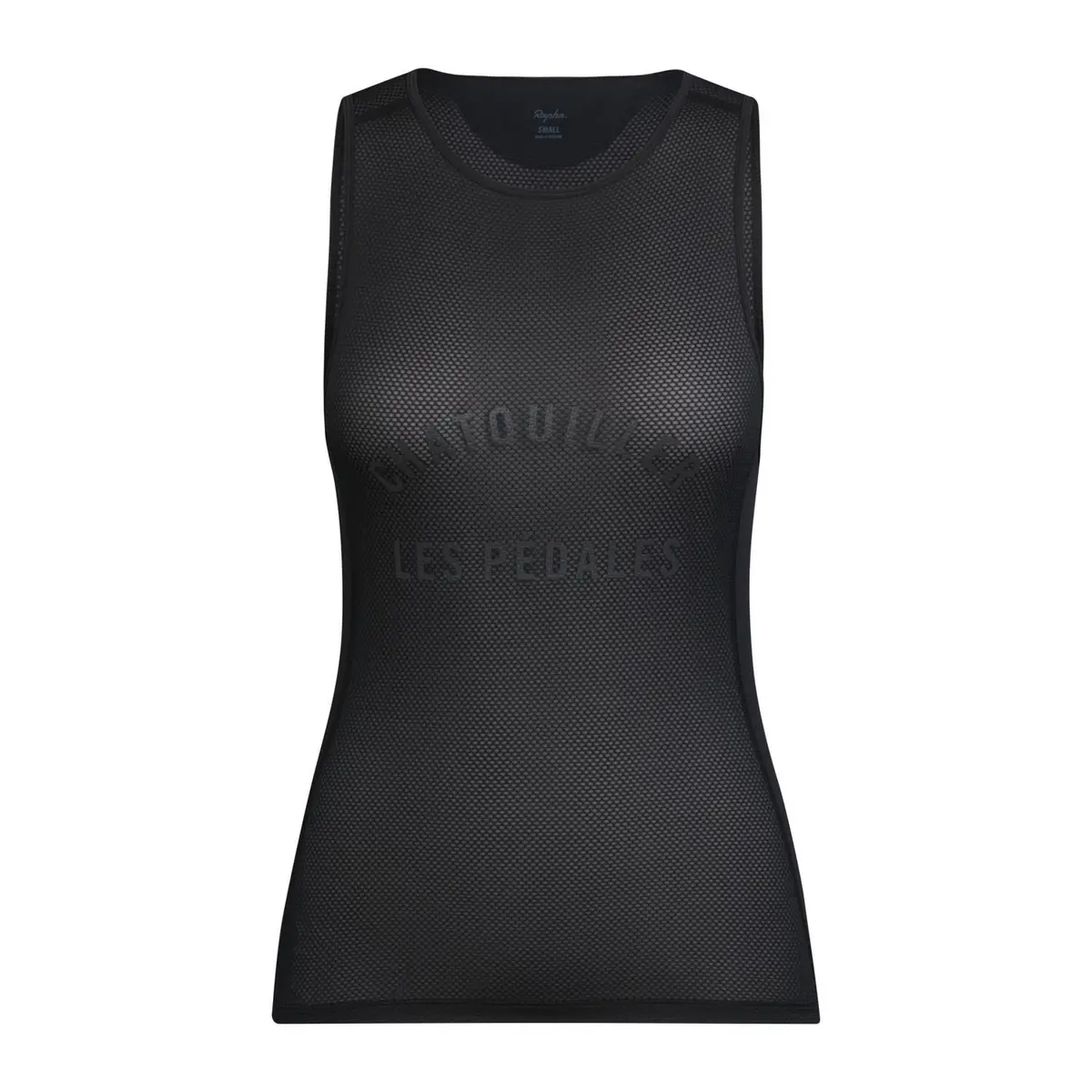 Rapha Women's Souplesse Mesh Sleeveless 1