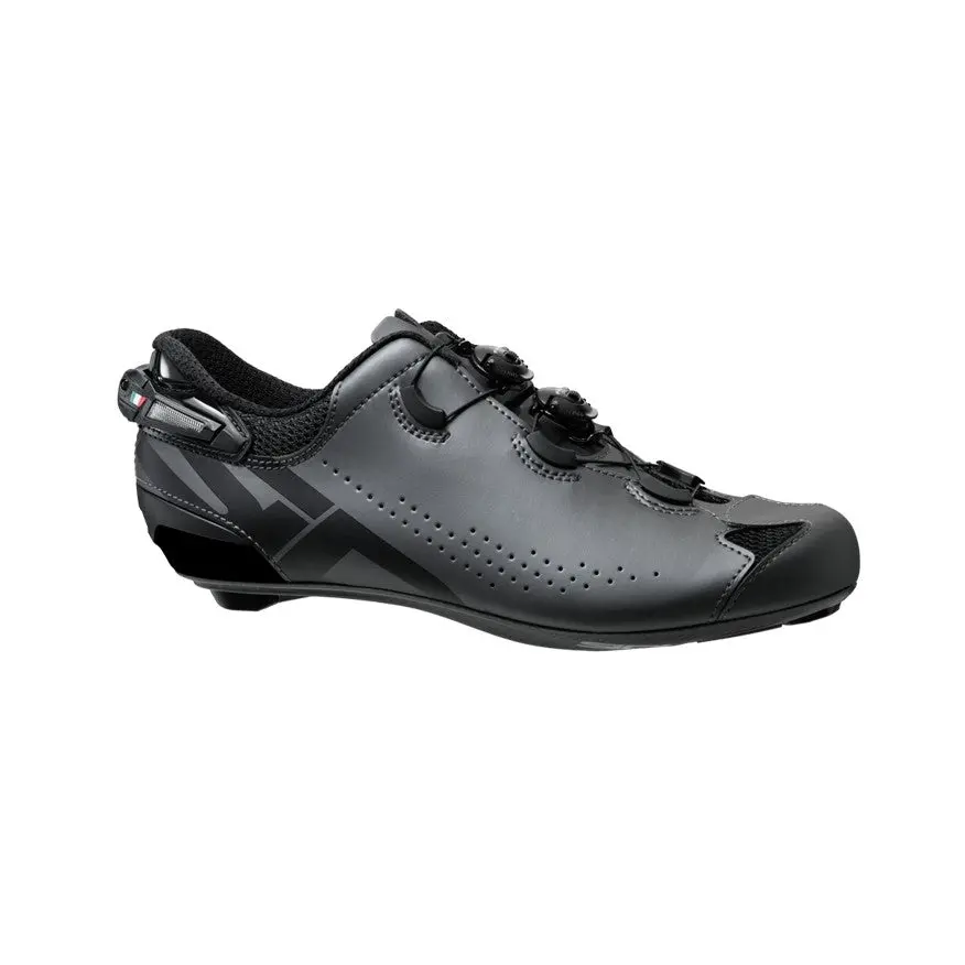 Sidi Shot 2S Anthracite-Black 1