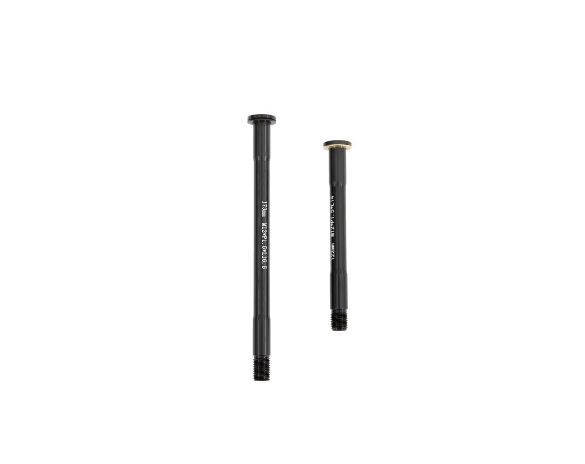 Thru Axles | Srseries 1