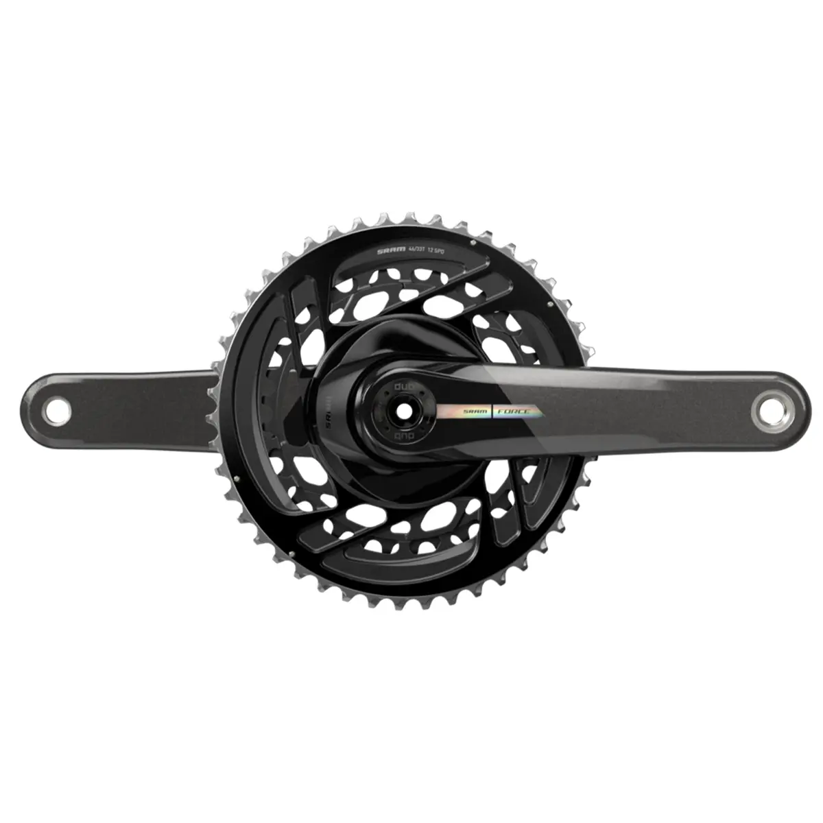 Sram Force D2 2X 12Sp 1